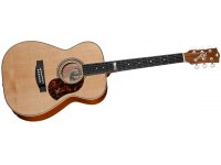 Maton EBG808TE Tommy Emmanuel