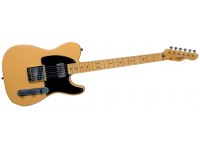 Maybach Teleman '52-2 