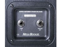 Mesa Boogie Lonestar 1x12 Cabinet