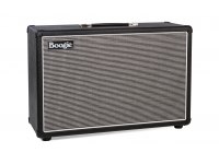 Mesa Boogie 2x12 Boogie Open Back Cabinet - Fillmore