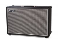 Mesa Boogie 2x12 Boogie Open Back Cabinet - Fillmore