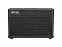 Mesa Boogie 2x12 Boogie Open Back Cabinet