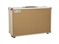 Mesa Boogie 2x12 California Tweed Cabinet