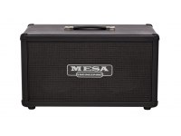 Mesa Boogie 2x12 Compact Rectifier Cabinet