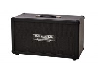 Mesa Boogie 2x12 Compact Rectifier Cabinet