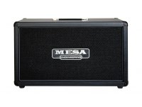 Mesa Boogie 2x12 Rectifier Horizontal Cabinet