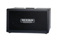 Mesa Boogie 2x12 Rectifier Horizontal Cabinet