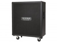 Mesa Boogie 4x12 Rectifier Standard Straight Cabinet