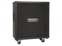 Mesa Boogie 4x12 Rectifier Standard Straight Cabinet