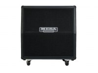 Mesa Boogie 4x12 Rectifier Traditional Slant Cabinet