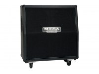 Mesa Boogie 4x12 Rectifier Traditional Slant Cabinet