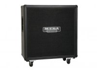 Mesa Boogie 4x12 Rectifier Traditional Straight Cabinet