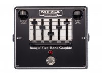 Mesa Boogie 5-Band Graphic EQ