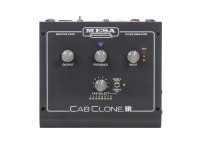 Mesa Boogie CabClone IR Cab Simulator 4 Ohm