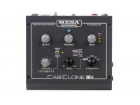 Mesa Boogie CabClone IR+ Cab Simulator & Attenuator 4 Ohm