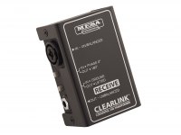 Mesa Boogie Clearlink (Receive) Converter / ISO Transformer