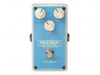 Mesa Boogie Cleo Boost/Overdrive Pedal