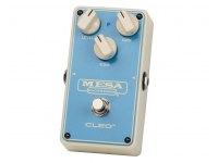 Mesa Boogie Cleo Boost/Overdrive Pedal