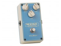 Mesa Boogie Cleo Boost/Overdrive Pedal