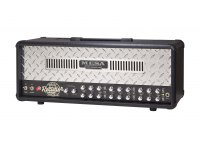 Mesa Boogie Dual Rectifier Head