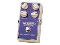 Mesa Boogie Dynaplex Overdrive Pedal