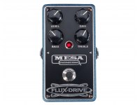 Mesa Boogie Flux Drive Overdrive Pedal