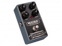 Mesa Boogie Flux Drive Overdrive Pedal