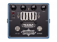 Mesa Boogie Flux Five Pedal