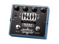 Mesa Boogie Flux Five Pedal