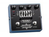 Mesa Boogie Flux Five Pedal