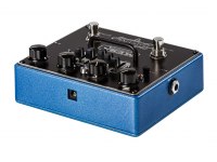 Mesa Boogie Flux Five Pedal