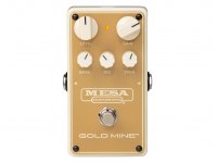 Mesa Boogie Gold Mine Overdrive+