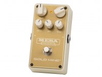 Mesa Boogie Gold Mine Overdrive+