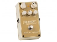 Mesa Boogie Gold Mine Overdrive+