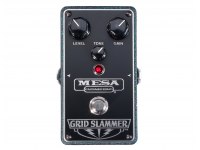 Mesa Boogie Grid Slammer Overdrive Pedal