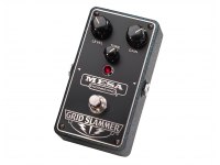 Mesa Boogie Grid Slammer Overdrive Pedal