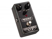 Mesa Boogie Grid Slammer Overdrive Pedal