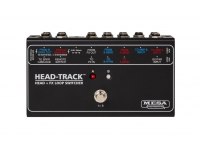 Mesa Boogie Head-Track Head & FX Loop Switcher