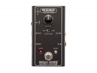 Mesa Boogie High-Wire Dual Buffer & Boost