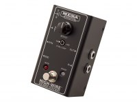 Mesa Boogie High-Wire Dual Buffer & Boost