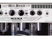 Mesa Boogie Lonestar Special