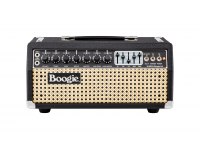 Mesa Boogie Mark IIC+ HRG Head