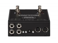 Mesa Boogie Switch-Track Buffered & Dual Isolated ABY Switcher