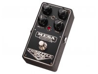 Mesa Boogie Throttle Box Distortion Pedal