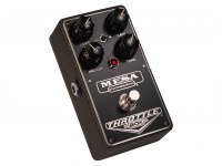 Mesa Boogie Throttle Box Distortion Pedal