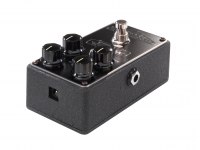 Mesa Boogie Throttle Box Distortion Pedal