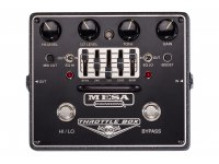 Mesa Boogie Throttle Box EQ Pedal