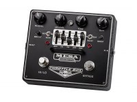 Mesa Boogie Throttle Box EQ Pedal