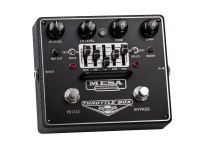 Mesa Boogie Throttle Box EQ Pedal