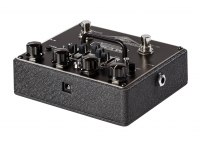 Mesa Boogie Throttle Box EQ Pedal